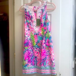 Lilly Pulitzer sleeveless dress